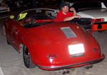 57 Porsche Speedster Replica