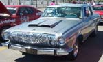 63 Dodge 330 2dr Hardtop