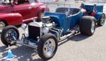 25 Ford Model T Bucket Roadster