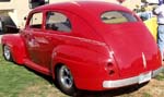 47 Ford Tudor Sedan