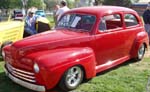 47 Ford Tudor Sedan