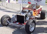 25 Ford Model T Bucket Roadster Pickup