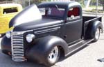 40 Chevy Chopped Pickup