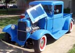 33 Ford Pickup