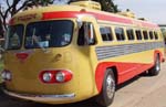 46 Flxible Classic Bus