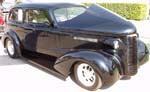 38 Chevy 2dr Sedan