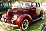 38 Ford Standard Coupe