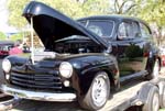 47 Ford Tudor Sedan