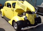 36 Ford 5W Coupe