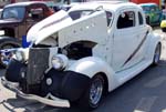 36 Ford 5W Coupe