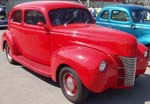 40 Ford Deluxe Tudor Sedan