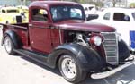 38 Chevy Pickup