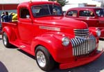 46 Chevy Pickup