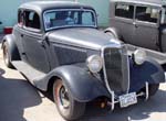 34 Ford 5W Coupe