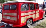 48 Jeep Station Wagon