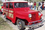 48 Jeep Station Wagon