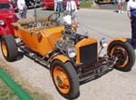 25 Ford Model T Bucket Roadster Pickup