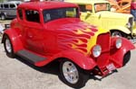 32 Ford 5W Coupe