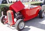 32 Ford Hiboy Roadster