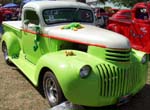 46 Chevy Chopped Pickup