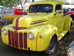 47 Ford Pickup