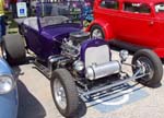 27 Ford Model T Bucket Roadster Pickup