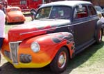 41 Ford Tudor Sedan