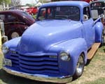 48 Chevy Pickup