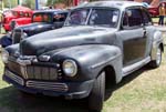 46 Mercury Coupe