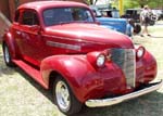 39 Chevy Coupe