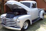 51 Chevy Pickup