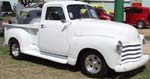 48 Chevy Pickup