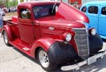 38 Chevy Pickup