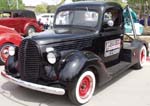 39 Ford Flatbed Pickup