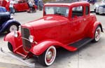 32 Ford 5W Coupe