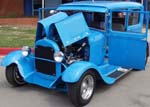 28 Ford Model A Tudor Sedan