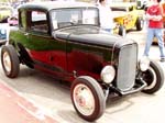 32 Ford Hiboy 5W Coupe