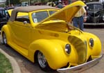 38 Ford Deluxe Convertible