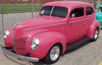 40 Ford Standard Tudor Sedan