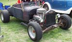 26 Ford Model T Hiboy Roadster