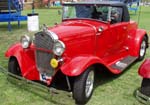 31 Ford Model A Roadster