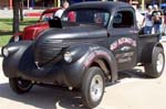 39 Willys Pickup