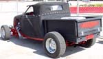 33 Ford Hiboy Roadster Pickup