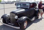 32 Ford 5W Coupe