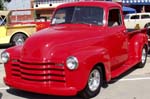 48 Chevy Pickup