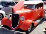 33 Ford Phaeton