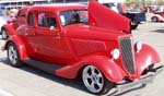 34 Ford 5W Coupe