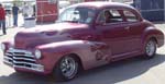 47 Chevy Coupe