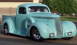 37 Studebaker Pickup