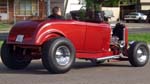 32 Ford Hiboy Roadster